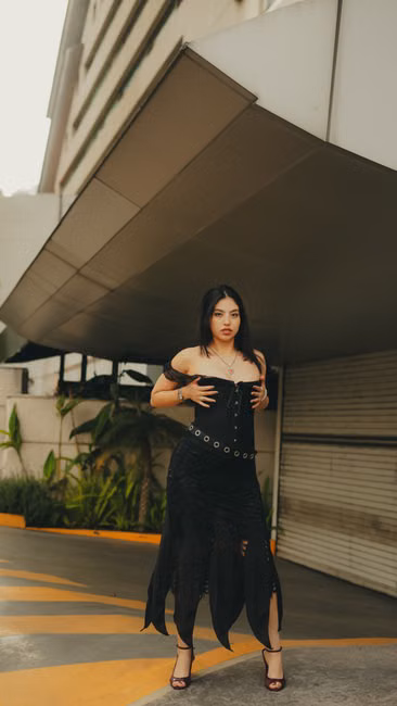 Loja Nossa Senhora de Fatima — moda e estilo